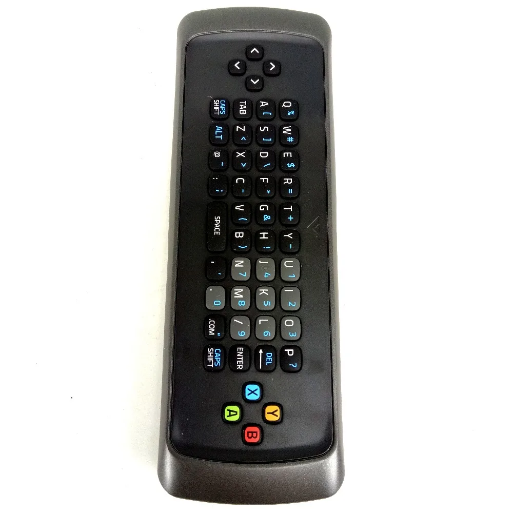 NEW for VIZIO remote control remoto for VBR337 VBR338 XRB300 VBR135 VBR122 VBR370 Blu-ray DVD TV KWR12380102 KWR123801
NEW for VIZIO remote control remoto for VBR337 VBR338 XRB300 VBR135 VBR122 VBR370 Blu-ray DVD TV KWR12380102 KWR123801
