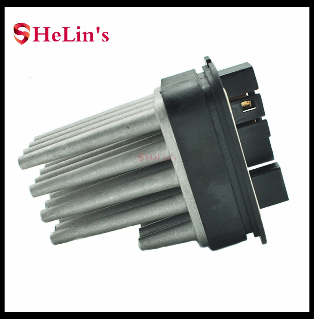 90 566 802 90566802 AC Blower Heater Fan Motor Resistor For OPEL VAUXHALL ZAFIRA MERIVA A OMEGA B CORSA COMBO C D ASTRA H G SAAB
90 566 802 90566802 AC Blower Heater Fan Motor Resistor For OPEL VAUXHALL ZAFIRA MERIVA A OMEGA B CORSA COMBO C D ASTRA H G SAAB