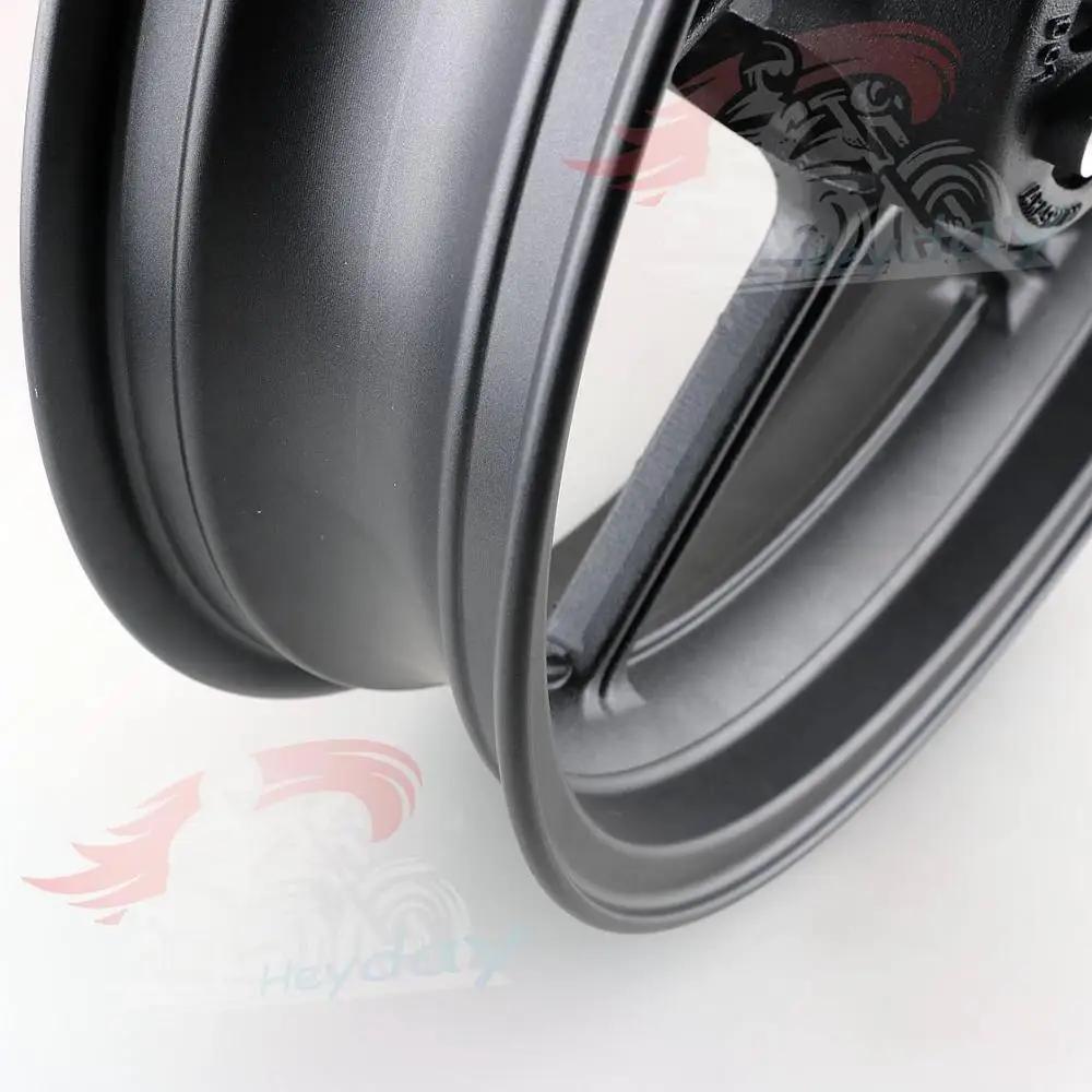 Motorcycle Front Wheel Rim For KAWASAKI ZX 10R ZX-10R 1000 2004 2005 Z1000SX Z800 ER6N Z 750
Motorcycle Front Wheel Rim For KAWASAKI ZX 10R ZX-10R 1000 2004 2005 Z1000SX Z800 ER6N Z 750