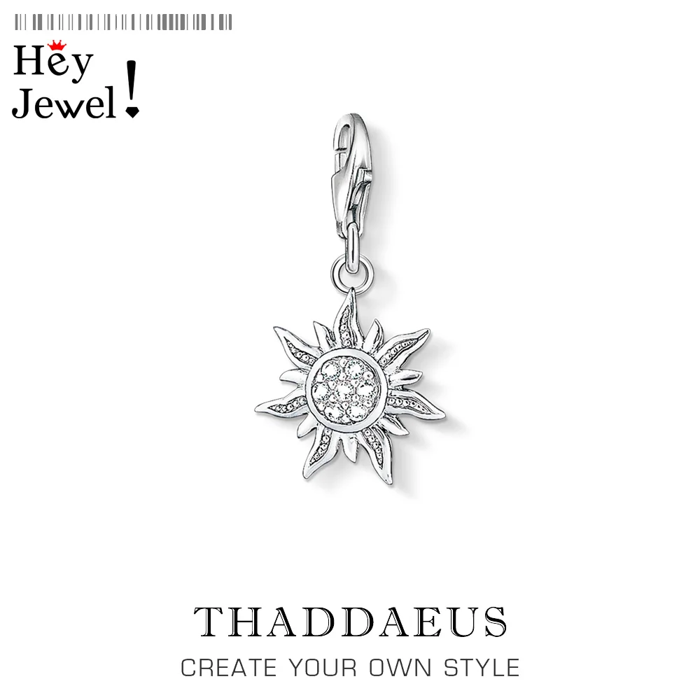 Newest White CZ Pave Sun Pendant Charm Trendy 925 Sterling Silver Fashion Jewelry Gift For Women Men Band Party Fan Pendant
Newest White CZ Pave Sun Pendant Charm Trendy 925 Sterling Silver Fashion Jewelry Gift For Women Men Band Party Fan Pendant