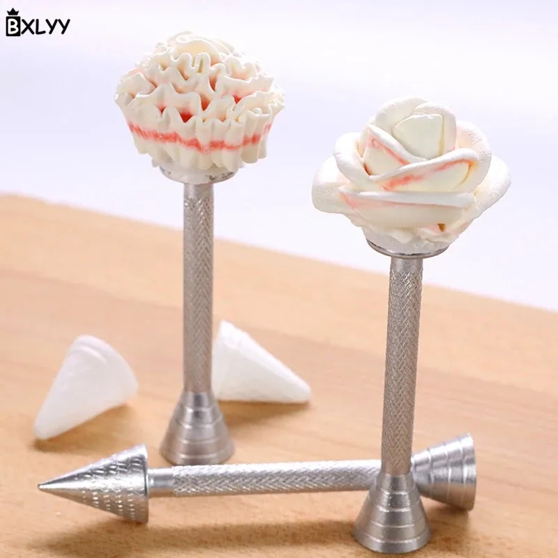 BXLYY Hot Double Head Flower Stick Baking Accessories Cake Decoration Tools DIY Christmas Decoration Products Fondant Tools.7z
BXLYY Hot Double Head Flower Stick Baking Accessories Cake Decoration Tools DIY Christmas Decoration Products Fondant Tools.7z