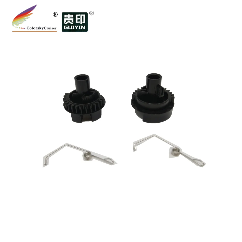 (Φ) Φ gear для brother ACC-TN760 тонер картридж сброс настроек TN-2480 TN-2445 TN-2450 TN-2420 TN-2485 10sets
(Φ) Φ gear для brother ACC-TN760 тонер картридж сброс настроек TN-2480 TN-2445 TN-2450 TN-2420 TN-2485 10sets