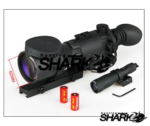 EAGLEEYE Hot Sale Night Vision Scope New Style Digital Tactical Night Vision Scope For Shooting Hunting Telescope HS27-0010
EAGLEEYE Hot Sale Night Vision Scope New Style Digital Tactical Night Vision Scope For Shooting Hunting Telescope HS27-0010
