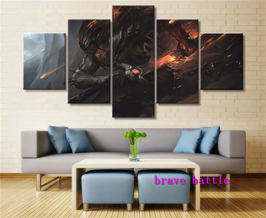 League of Legends-22 Canvas Painting Living Room Home Decor Modern Mural Art Oil Painting
League of Legends-22 Canvas Painting Living Room Home Decor Modern Mural Art Oil Painting