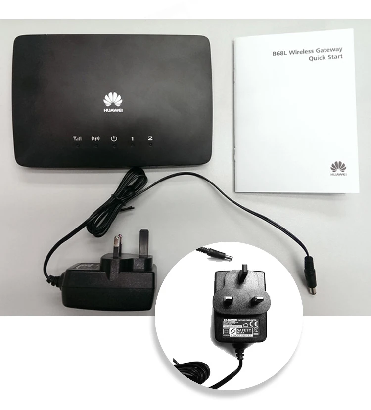 Huawei B68L-25 900/1900/2100Mhz 3G wireless gateway Huawei B68L 3G Unlocked router PK B683
Huawei B68L-25 900/1900/2100Mhz 3G wireless gateway Huawei B68L 3G Unlocked router PK B683