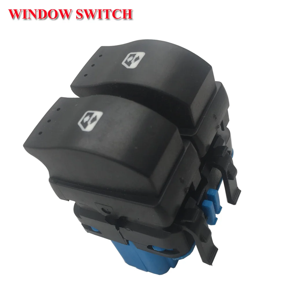 Передний Электрический переключатель окон для Vauxhall VIVARO / MOVANO 8200108269, 4417286,93858398
Передний Электрический переключатель окон для Vauxhall VIVARO / MOVANO 8200108269, 4417286,93858398