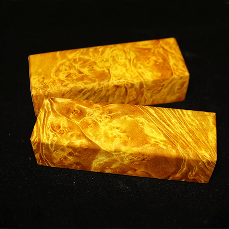 EDC нож DIY ручка ножа бирманская камфора Burl нож с изоляцией материал ручки 12x4x3 см-1 шт.
EDC нож DIY ручка ножа бирманская камфора Burl нож с изоляцией материал ручки 12x4x3 см-1 шт.