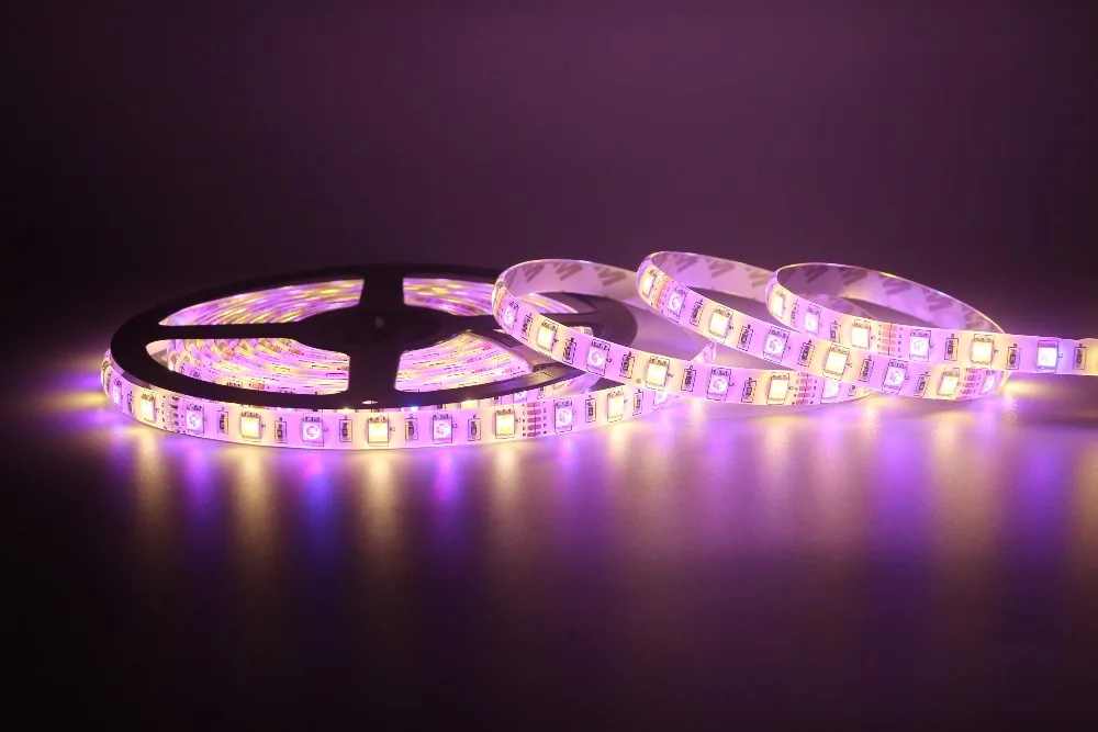 DC12V IP20/IP65 Waterproof RGBW RGBWW SMD 5050 5M LED Strip Set Flexible light Tape+40key IR Remoter Controller+3A Power Adapter
DC12V IP20/IP65 Waterproof RGBW RGBWW SMD 5050 5M LED Strip Set Flexible light Tape+40key IR Remoter Controller+3A Power Adapter