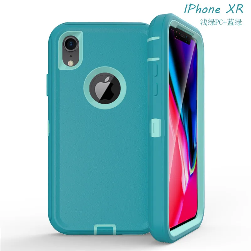 For iPhoneX XR XSMAX 6 7 8 Plus Rotatable Back Clip Screen Protector Belt Clip 360 Degree Shockproof PC Phone Case For iPhone6S
For iPhoneX XR XSMAX 6 7 8 Plus Rotatable Back Clip Screen Protector Belt Clip 360 Degree Shockproof PC Phone Case For iPhone6S