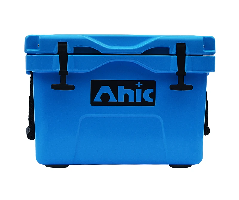 Marine Boat Yacht RV Camping AHIC Mini Portable Rotomolded 25L Fish Ice Box Cooler
Marine Boat Yacht RV Camping AHIC Mini Portable Rotomolded 25L Fish Ice Box Cooler