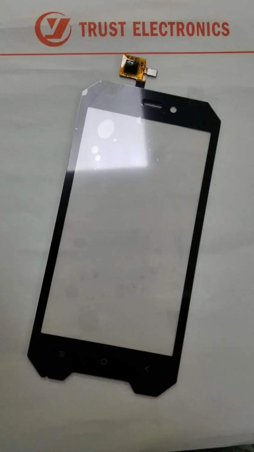 4.7 inch For Blackview BV4000 Touch Screen Digitizer Sensor Front Glass Touch Panel Sensor Touchscreen With Stickers
4.7 inch For Blackview BV4000 Touch Screen Digitizer Sensor Front Glass Touch Panel Sensor Touchscreen With Stickers