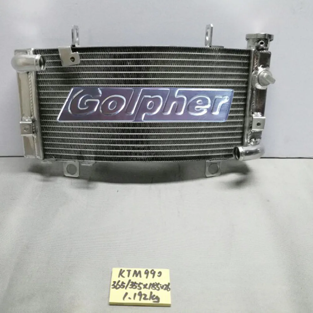 Радиатор гоночный для KTM SUPERDUKE 990 2006-2011, полированный алюминиевый радиатор премиум-класса
Радиатор гоночный для KTM SUPERDUKE 990 2006-2011, полированный алюминиевый радиатор премиум-класса