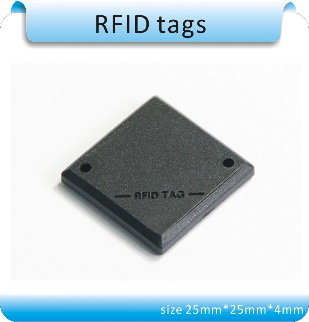 Free shipping 100pcs black City of optical fiber / sewer 125KHZ RFID Manage tags /EM4305 chips
Free shipping 100pcs black City of optical fiber / sewer 125KHZ RFID Manage tags /EM4305 chips
