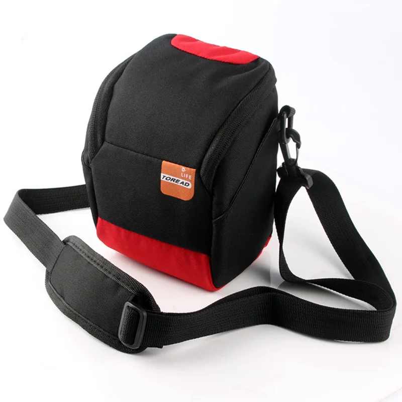 Digital Camera Case Bag for Nikon 1 J5 J4 J3 J2 V3 V2 V1 P7800 P7700 P7100 P500 P340 P330 P310 S9900S L840 L830 L330 L620 L820
Digital Camera Case Bag for Nikon 1 J5 J4 J3 J2 V3 V2 V1 P7800 P7700 P7100 P500 P340 P330 P310 S9900S L840 L830 L330 L620 L820