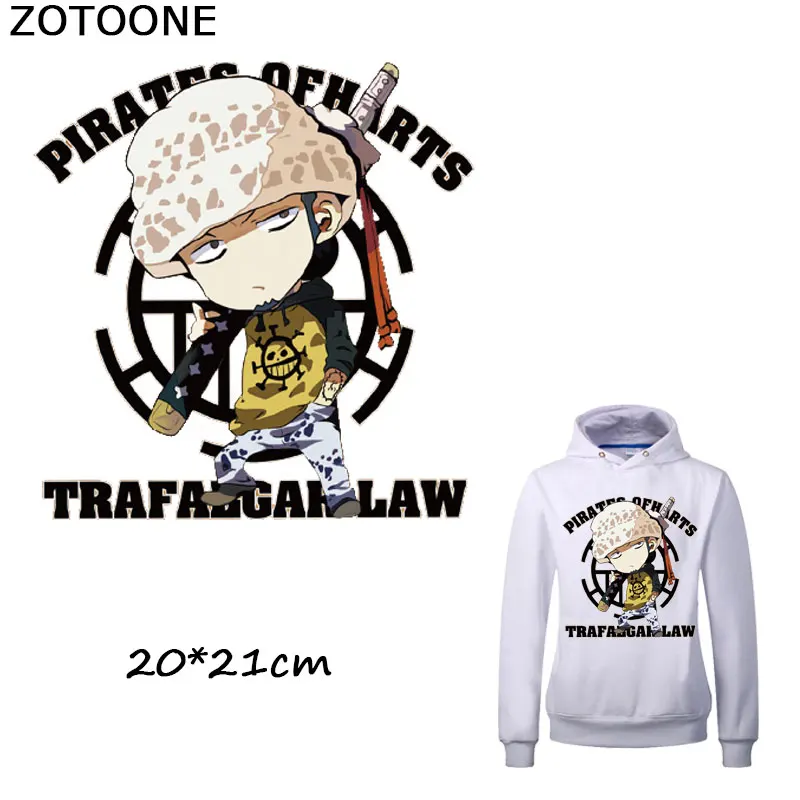 ZOTOONE Cute Cartoon Anime Iron Patches for Clothing Decoration Heat Transfer DIY Stripes Custom Patch Stickers Applique T-shirt
ZOTOONE Cute Cartoon Anime Iron Patches for Clothing Decoration Heat Transfer DIY Stripes Custom Patch Stickers Applique T-shirt