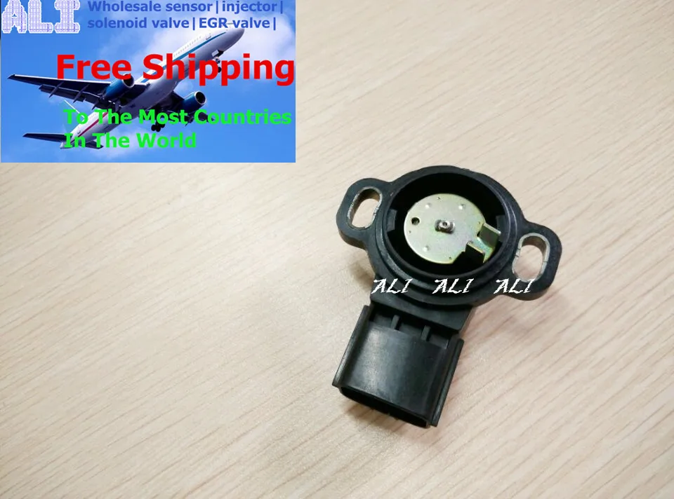 Оригинальный Новый TPS Датчик положения дроссельной заслонки FS0113SL0 чехол для Protege 626 
Оригинальный Новый TPS Датчик положения дроссельной заслонки FS0113SL0 чехол для Protege 626