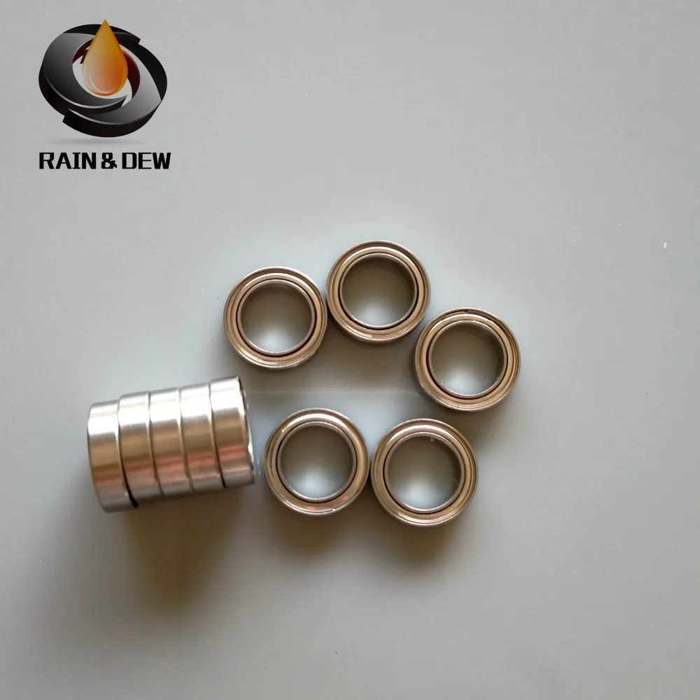 2PCS 8X14X4mm Stainless Steel ceramic ball bearing SMR148ZZ CB ABEC-7 for RC cars
2PCS 8X14X4mm Stainless Steel ceramic ball bearing SMR148ZZ CB ABEC-7 for RC cars
