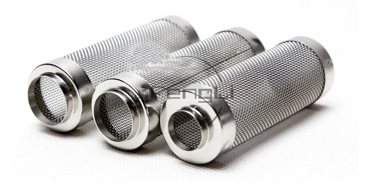 JFENGLI 4 PCS Stainless Steel Shrimp Filter Guard project for Pipes 12 16MM and 16 22mm fish tank aquarium
JFENGLI 4 PCS Stainless Steel Shrimp Filter Guard project for Pipes 12 16MM and 16 22mm fish tank aquarium