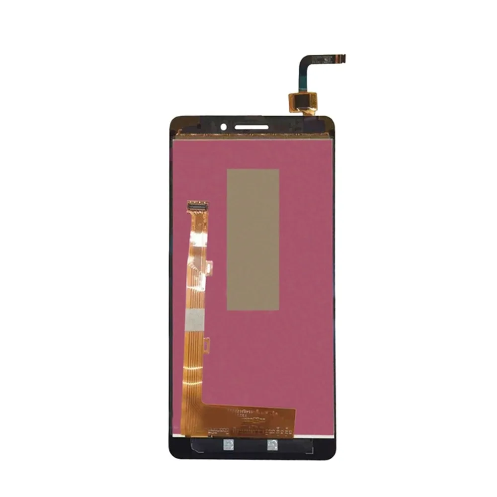 H New for Lenovo VIBE P1M / P1MC50 LCD Screen and Digitizer Full Assembly
H New for Lenovo VIBE P1M / P1MC50 LCD Screen and Digitizer Full Assembly