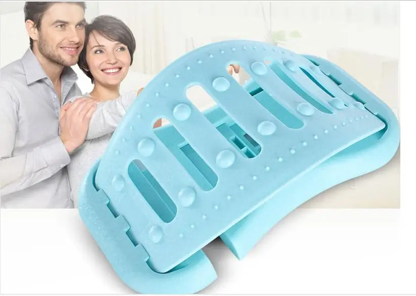 Neck lumbar traction home stretch machine hunchback stretcher spinal cervical spinal scoliosis back waist
Neck lumbar traction home stretch machine hunchback stretcher spinal cervical spinal scoliosis back waist