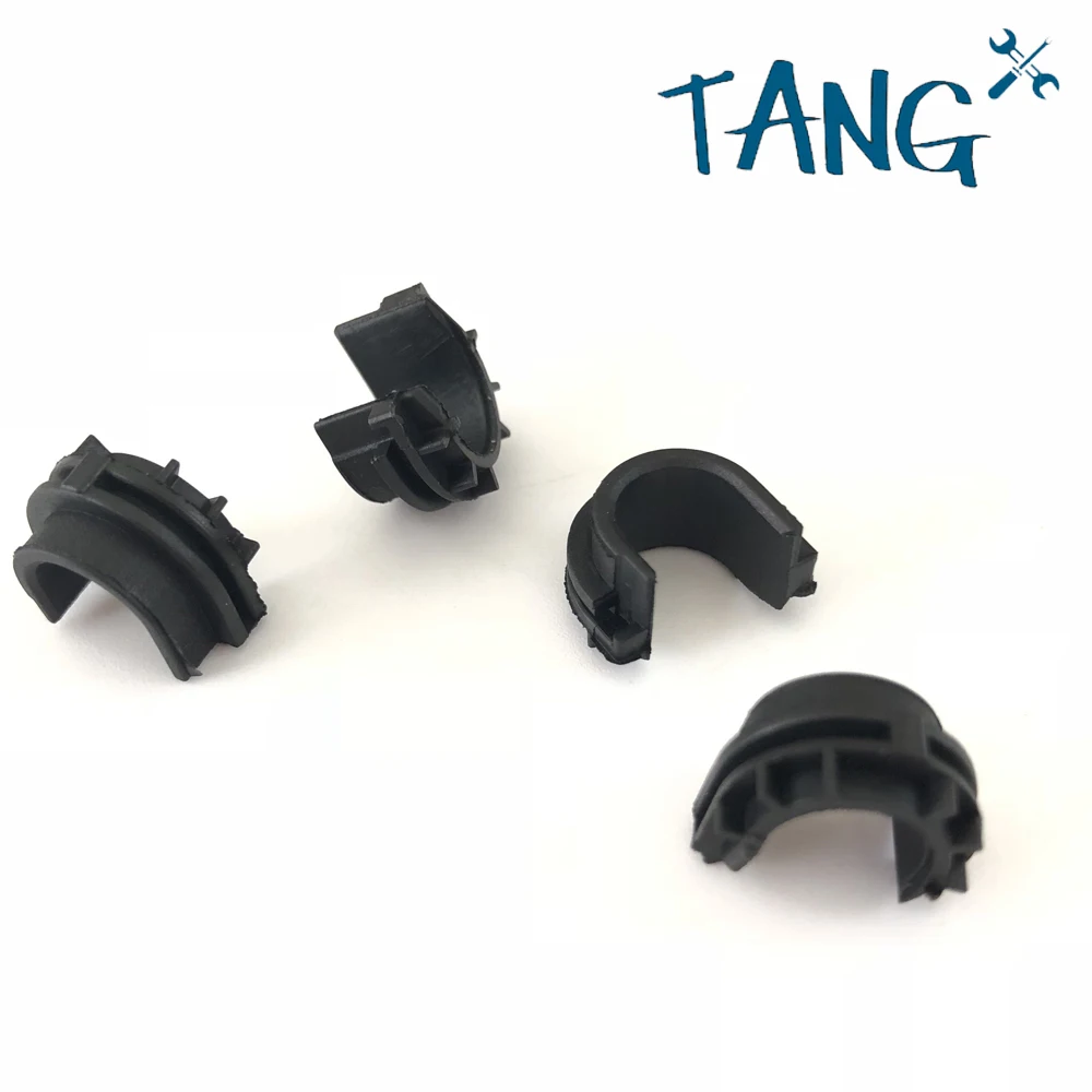 20SET BSH-M402-LOW Lower Pressure Roller Fuser Bushing for HP LaserJet Pro M402 M403 MFP M426 M427 402
20SET BSH-M402-LOW Lower Pressure Roller Fuser Bushing for HP LaserJet Pro M402 M403 MFP M426 M427 402