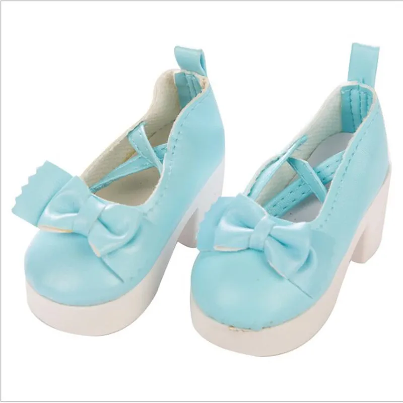 Born New Baby Doll Shoes Fit 18 inch 40cm-43cm 15 style BJD Blue Pink White Doll Shoes For Baby Birthday Gift
Born New Baby Doll Shoes Fit 18 inch 40cm-43cm 15 style BJD Blue Pink White Doll Shoes For Baby Birthday Gift