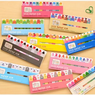 New cute animals style number sticky notepad / animal Memo / message post stick marker / label
New cute animals style number sticky notepad / animal Memo / message post stick marker / label