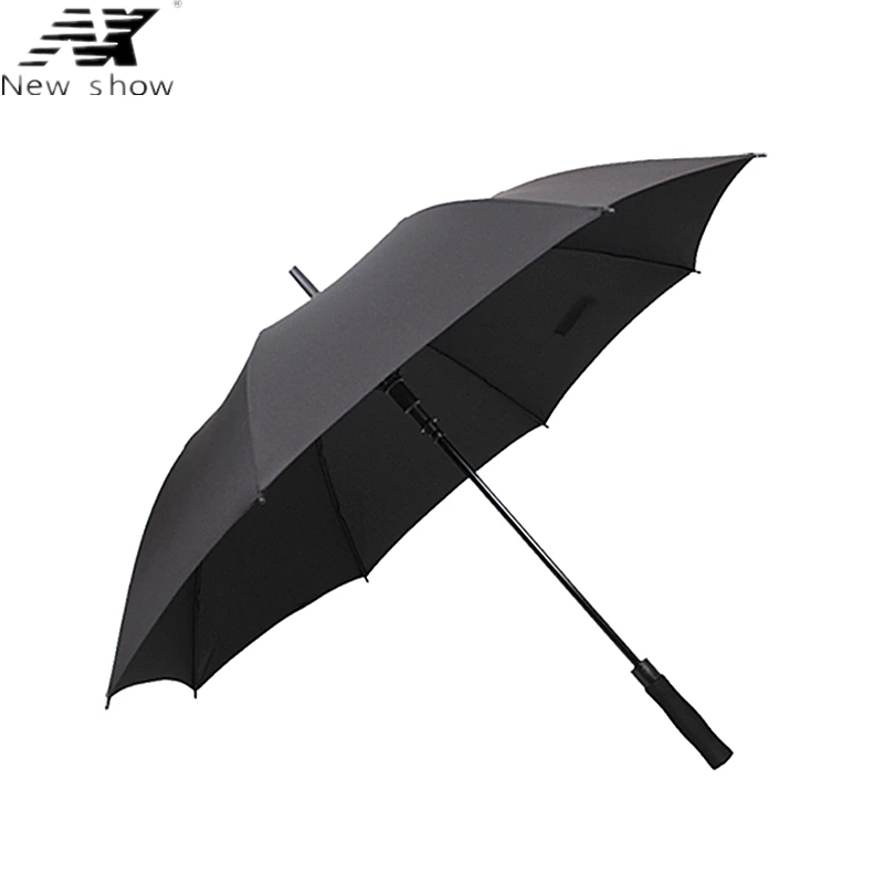 NX parapluie paraguas длинный зонт бизнес полуавтоматический большой strongs ветрозащитный