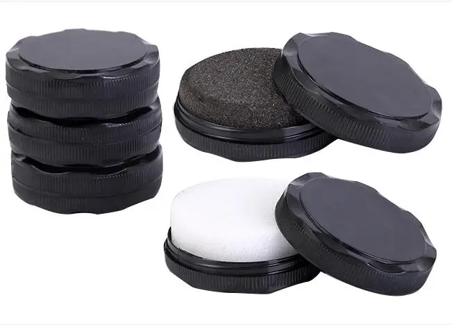 5pcs/SET Hot new Leather Polishing shoes Cleaning brush liquid wax Black Shine Shoes Brush Cleaner Shoe Boot Sponge polisher
5pcs/SET Hot new Leather Polishing shoes Cleaning brush liquid wax Black Shine Shoes Brush Cleaner Shoe Boot Sponge polisher