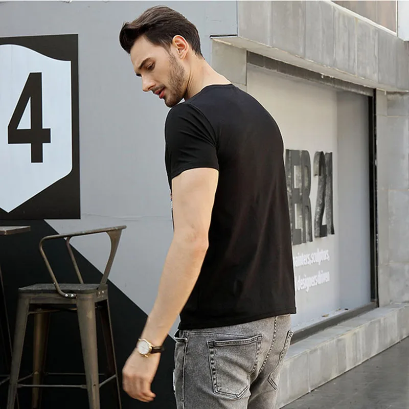 Man T Shirt Casual O Neck Short Sleeve Printing Tshirts Fashion Nice High Quality Tops Hip Hop Rock T Shirts Mens Clothes Casual
Man T Shirt Casual O Neck Short Sleeve Printing Tshirts Fashion Nice High Quality Tops Hip Hop Rock T Shirts Mens Clothes Casual