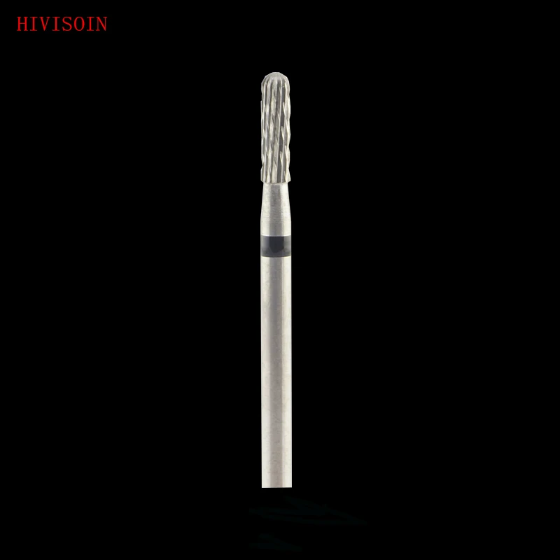 Straight Edge with Cross Cut - Tungsten Carbide Dental Lab Burs - ISO 194 (1501.023)
Straight Edge with Cross Cut - Tungsten Carbide Dental Lab Burs - ISO 194 (1501.023)