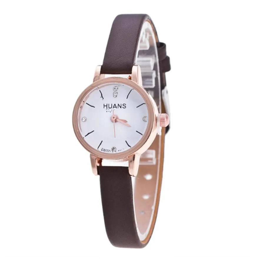 Top Brand Wristwatch Women Watches Simple Fashion Quartz Watch for Ladies Female Clock Montre Femme Relogio Feminino #C
Top Brand Wristwatch Women Watches Simple Fashion Quartz Watch for Ladies Female Clock Montre Femme Relogio Feminino #C