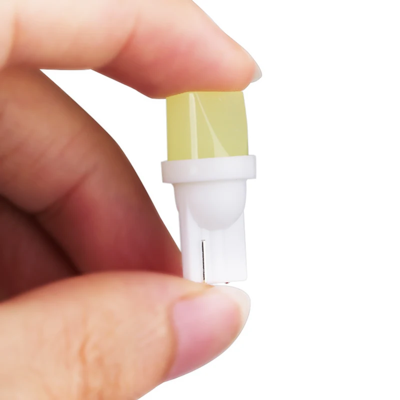 Car Interior LED T10 COB W5W 168 Wedge Door Instrument Side Bulb Lamp Car Light Plate Light Car Styling
Car Interior LED T10 COB W5W 168 Wedge Door Instrument Side Bulb Lamp Car Light Plate Light Car Styling