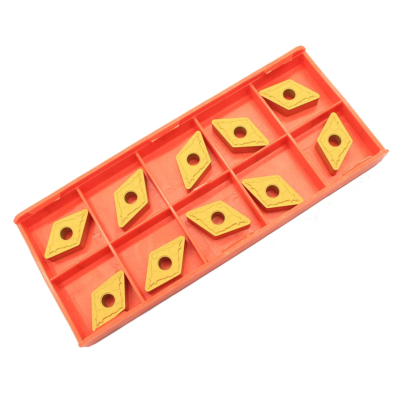 High quality DNMG150612 PM PC4025 hard alloy insert External Turning tool DNMG150612 CNC Lathe cutter tool for steel
High quality DNMG150612 PM PC4025 hard alloy insert External Turning tool DNMG150612 CNC Lathe cutter tool for steel