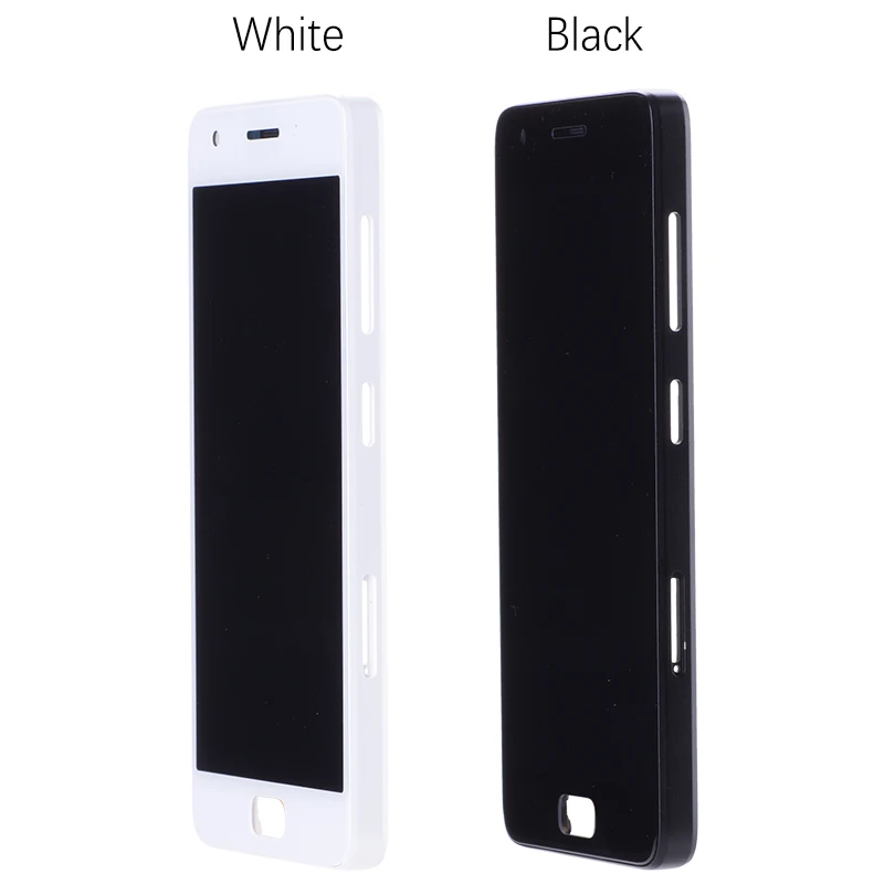 ALLPARTS 100% Tested 5.0 inch Display For Lenovo ZUK Z2 LCD With Frame Touch Screen For Lenovo ZUK Z2 Display LCD
ALLPARTS 100% Tested 5.0 inch Display For Lenovo ZUK Z2 LCD With Frame Touch Screen For Lenovo ZUK Z2 Display LCD