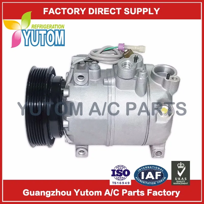 7SB16C Auto AC Compressor For Alfa Romeo For Fiat Marea 46536396 46775094 60815796 60816191 60814101 512070000 512074800
7SB16C Auto AC Compressor For Alfa Romeo For Fiat Marea 46536396 46775094 60815796 60816191 60814101 512070000 512074800