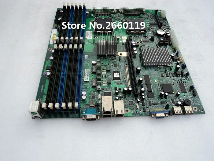 Server mainboard for R515 R525 DPX1333RK 11009967 11009495 motherboard Fully tested
Server mainboard for R515 R525 DPX1333RK 11009967 11009495 motherboard Fully tested