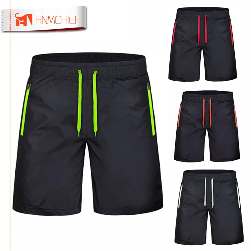 Men's Zipper Pocket Beach Shorts New Fashion Leisure Jogger Shorts Quick-drying Sea Holiday Casual Board Short Pants Breathable
Men's Zipper Pocket Beach Shorts New Fashion Leisure Jogger Shorts Quick-drying Sea Holiday Casual Board Short Pants Breathable