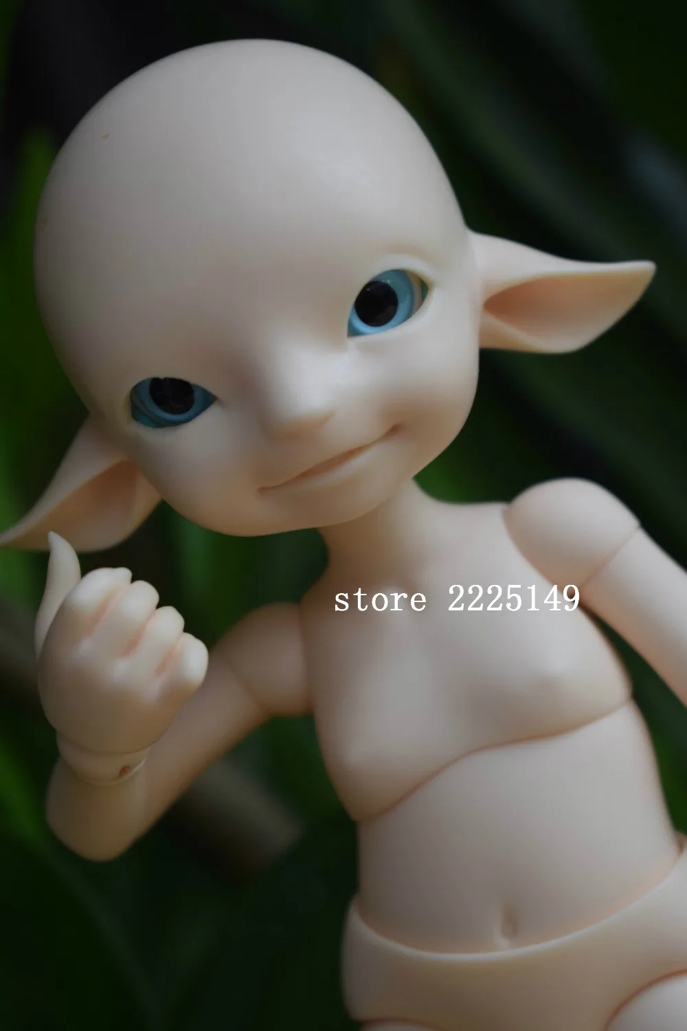 Бесплатная доставка. 1/6 bjd кукла Пано девушка тело свободные глаза|parts eyes| |