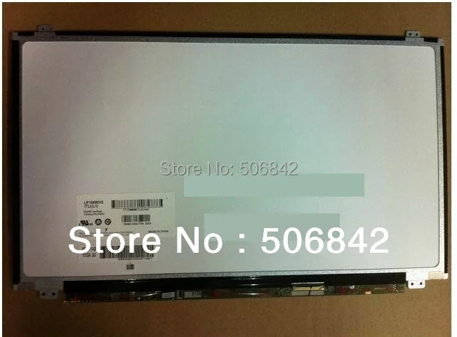 Новый бренд A + LP156WH3 TLL1 LP156WH3 TLQ1 B156XW03 B156XW04 для lenovo Y560 1366*768
Новый бренд A + LP156WH3 TLL1 LP156WH3 TLQ1 B156XW03 B156XW04 для lenovo Y560 1366*768
