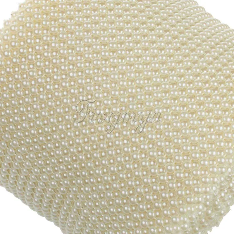 5Yards (15ft) Ivory 24 Rows Pearl Mesh Trim Wedding Party Decoration Garment Accessories,Ribbon Trim Wrap Diy Decorations
5Yards (15ft) Ivory 24 Rows Pearl Mesh Trim Wedding Party Decoration Garment Accessories,Ribbon Trim Wrap Diy Decorations