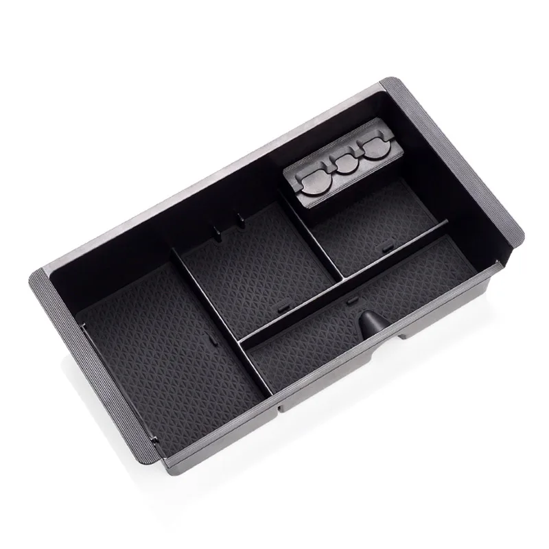 For GMC Sierra 2014 2015 2016 2017 2018 3rd Gen GMC Sierra 1500 Armrest Box Storage Car Organizer Car Accessories
For GMC Sierra 2014 2015 2016 2017 2018 3rd Gen GMC Sierra 1500 Armrest Box Storage Car Organizer Car Accessories