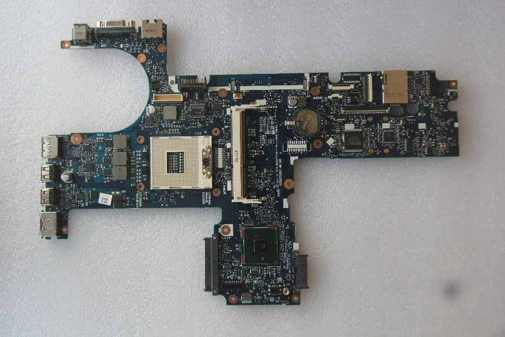 613300-001 для HP Probook 6450B материнская плата для ноутбука 6050A2326601-MB-A05 HM57 DDR3 полностью протестированная идеальная работа
613300-001 для HP Probook 6450B материнская плата для ноутбука 6050A2326601-MB-A05 HM57 DDR3 полностью протестированная идеальная работа
