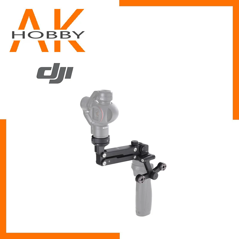DJI Osmo Z-Axis Original For Osmo and Osmo+ Compatible with the Zenmuse X3 Gimbal and Camera Free shipping
DJI Osmo Z-Axis Original For Osmo and Osmo+ Compatible with the Zenmuse X3 Gimbal and Camera Free shipping