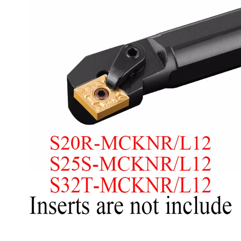 S20R-MCKNR12/S20R-MCKNL12/S25S-MCKNR12/S25S-MCKNL12/S32T-MCKNR12/S32T-MCKNL12 Holder Boring Bar cnc tool S2
S20R-MCKNR12/S20R-MCKNL12/S25S-MCKNR12/S25S-MCKNL12/S32T-MCKNR12/S32T-MCKNL12 Holder Boring Bar cnc tool S2