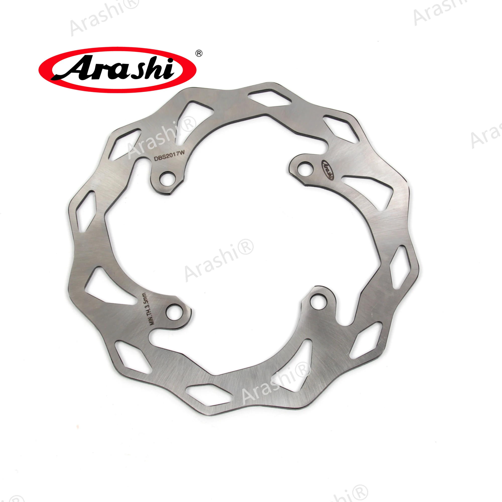 ARASHI Rear Brake Disc For KAWASAKI KX 250 2003-2008 CNC Brake Disks Rotors KX250 KX-250 2004 2005 2006 2007 KX F 250 2004-2016
ARASHI Rear Brake Disc For KAWASAKI KX 250 2003-2008 CNC Brake Disks Rotors KX250 KX-250 2004 2005 2006 2007 KX F 250 2004-2016