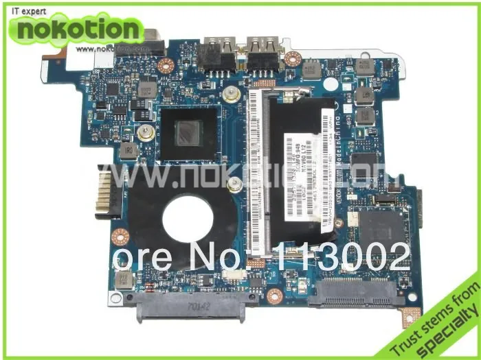 NOKOTION MB. SCH02.001 Free shipping MBWH202001 Laptop Motherbord for acer LT21 NAV50 LA-5651P Atom N450 DDR2
NOKOTION MB. SCH02.001 Free shipping MBWH202001 Laptop Motherbord for acer LT21 NAV50 LA-5651P Atom N450 DDR2