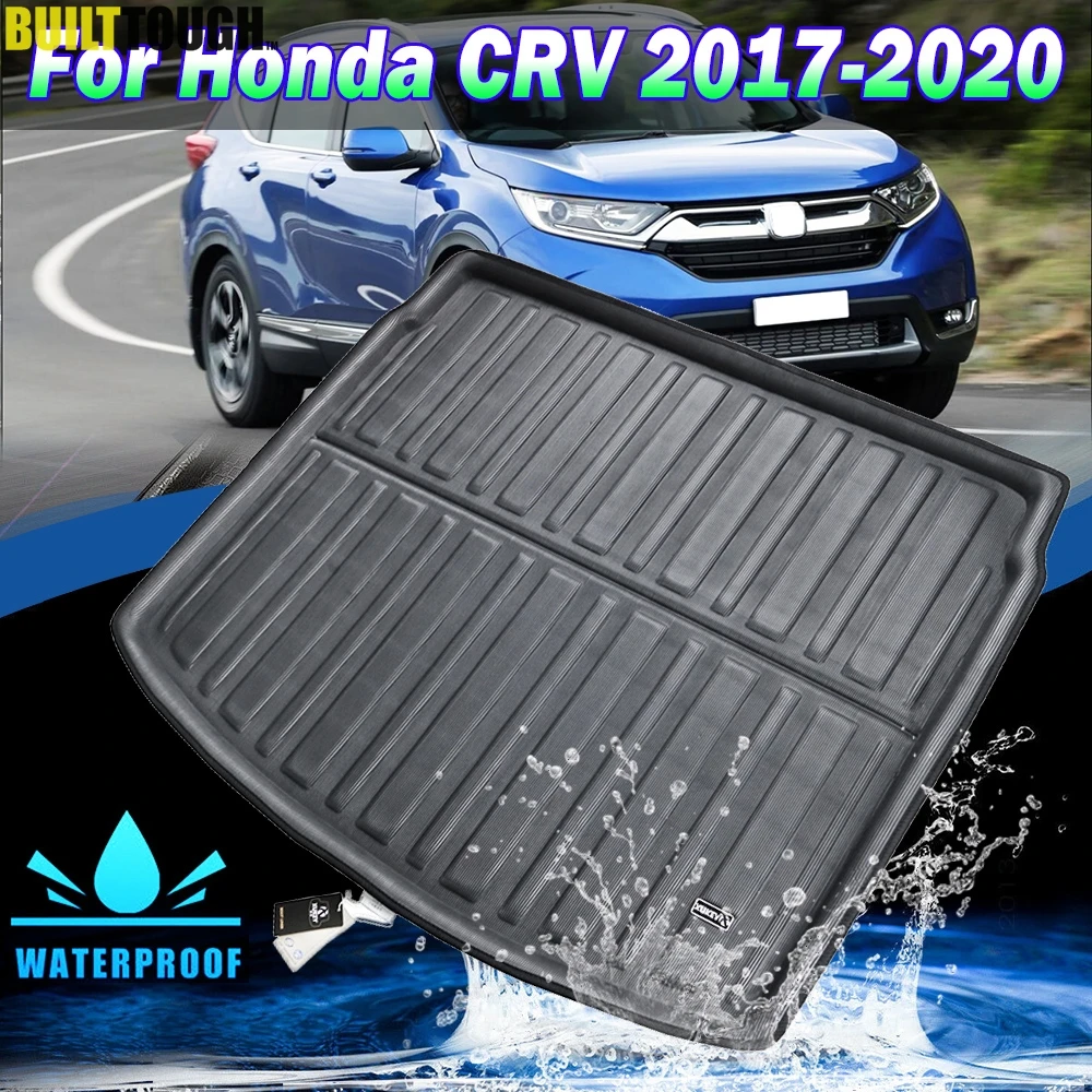 For Honda CRV CR-V 2017 2018 2019-2021 Upper Deck Position Trunk Rear Cargo Boot Liner Mat Floor Tray Mud Kick Carpet Protector
For Honda CRV CR-V 2017 2018 2019-2021 Upper Deck Position Trunk Rear Cargo Boot Liner Mat Floor Tray Mud Kick Carpet Protector
