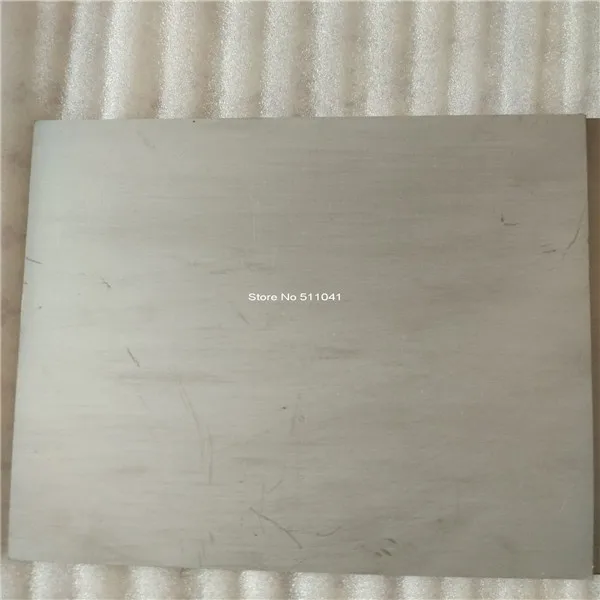 grade 5 ti6al4v titanium plate price,3mm titanium sheet price,price of gr5 titanium plate 3mm*160mm*170mm 10pcs,free shipping
grade 5 ti6al4v titanium plate price,3mm titanium sheet price,price of gr5 titanium plate 3mm*160mm*170mm 10pcs,free shipping
