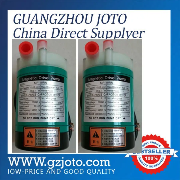 Chemical Acid Magnetic Pump Micro Fluorine Plastic Magnetic Water Pump Small Volume Centrifugal Water Pump MP-10RN
Chemical Acid Magnetic Pump Micro Fluorine Plastic Magnetic Water Pump Small Volume Centrifugal Water Pump MP-10RN